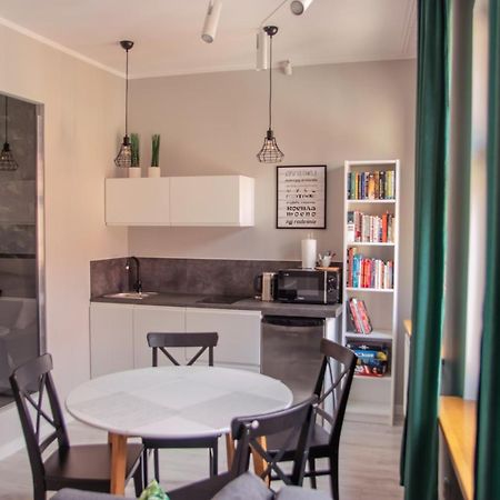 Apartamenty Dluga 6 بيدغوستيا المظهر الخارجي الصورة
