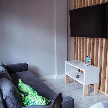 Apartamenty Dluga 6 بيدغوستيا المظهر الخارجي الصورة