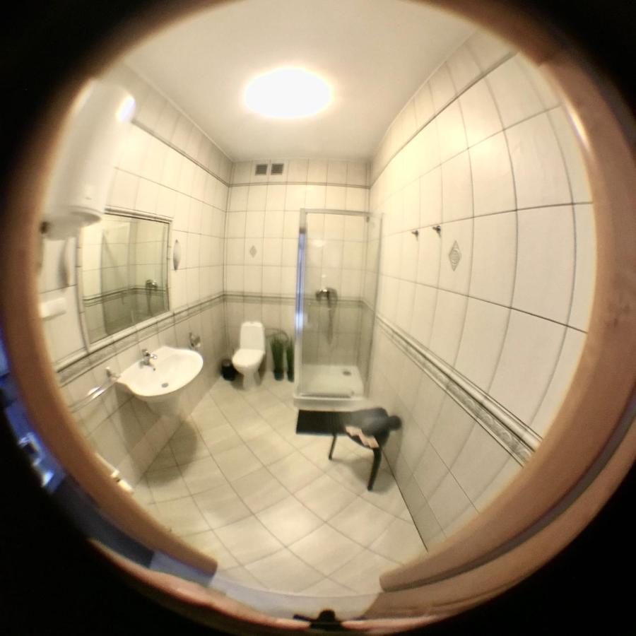 Apartamenty Dluga 6 بيدغوستيا المظهر الخارجي الصورة