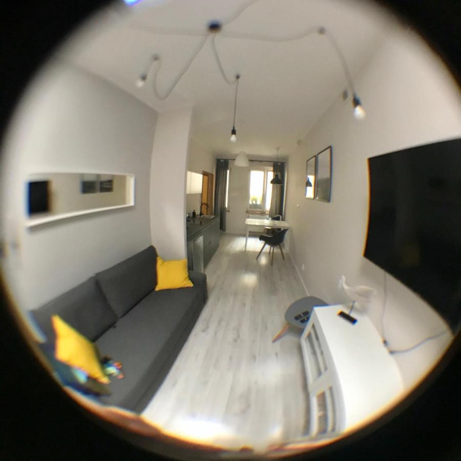 Apartamenty Dluga 6 بيدغوستيا المظهر الخارجي الصورة