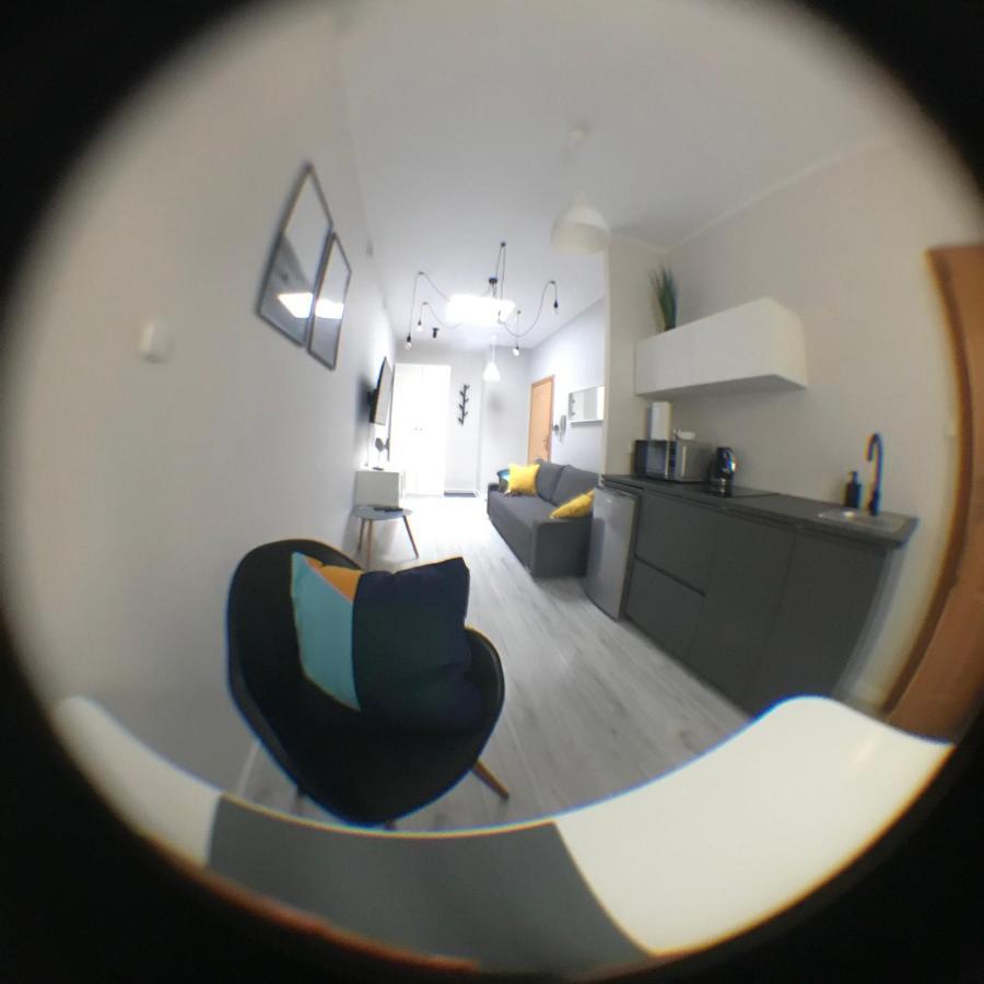 Apartamenty Dluga 6 بيدغوستيا المظهر الخارجي الصورة