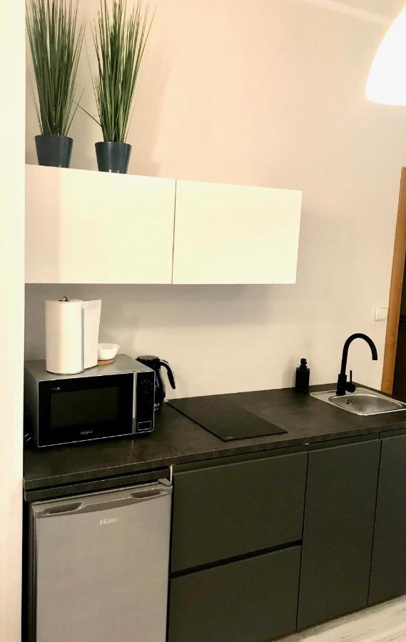Apartamenty Dluga 6 بيدغوستيا المظهر الخارجي الصورة