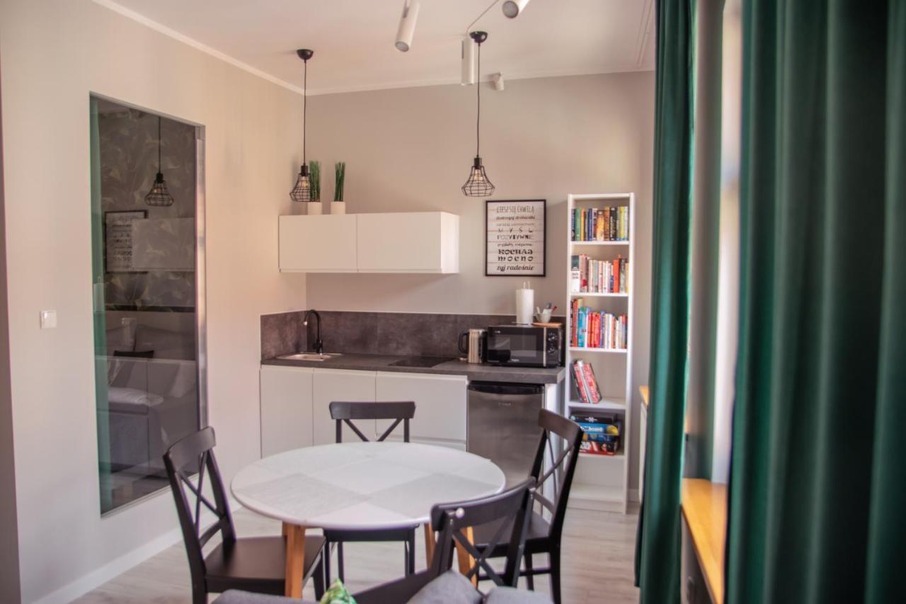 Apartamenty Dluga 6 بيدغوستيا المظهر الخارجي الصورة