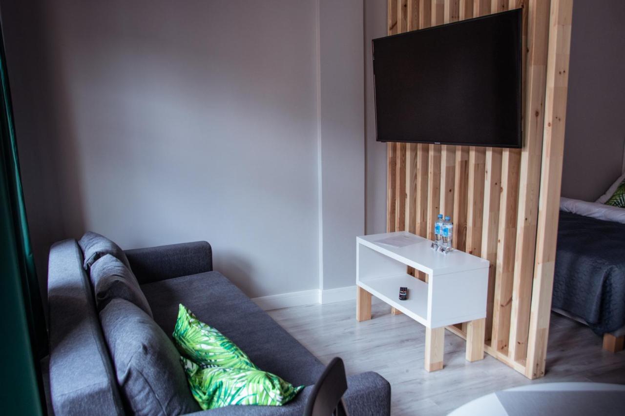 Apartamenty Dluga 6 بيدغوستيا المظهر الخارجي الصورة