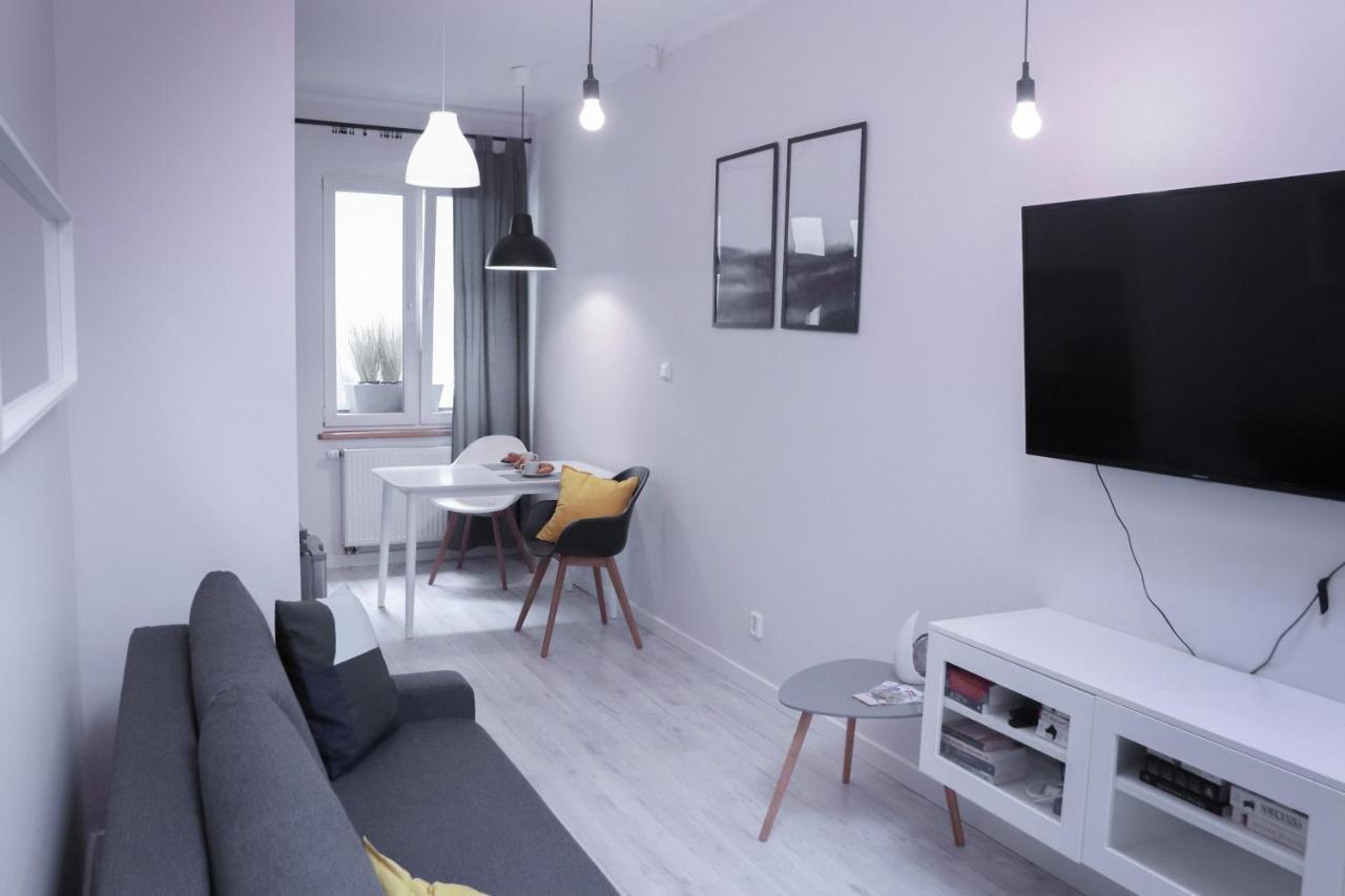 Apartamenty Dluga 6 بيدغوستيا المظهر الخارجي الصورة